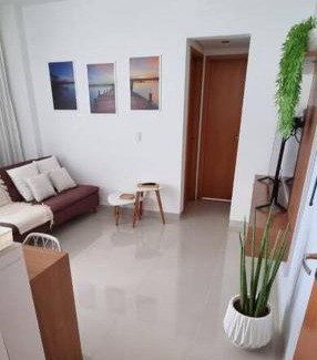 Palmas Apartment | Flat Horizonte Azul - Vista Lago