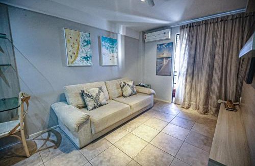Meireles Apartment | Flat Hotel Mercure Vista Mar