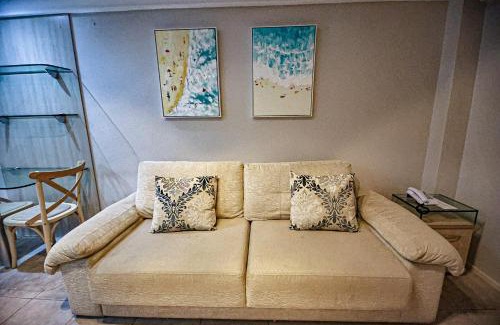 Meireles Apartment | Flat Hotel Mercure Vista Mar