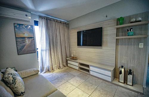 Meireles Apartment | Flat Hotel Mercure Vista Mar