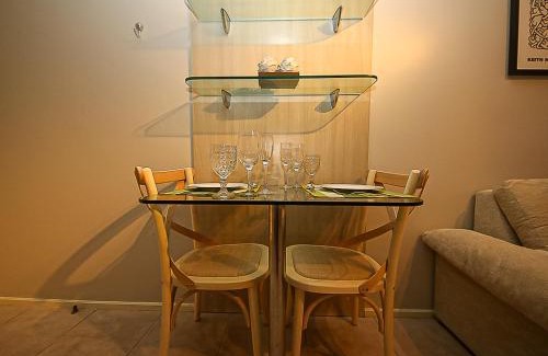 Meireles Apartment | Flat Hotel Mercure Vista Mar