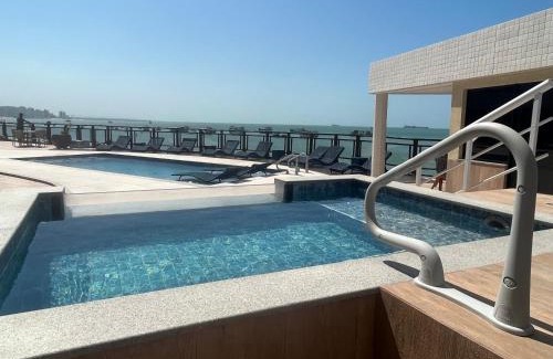 Mucuripe Apartment | Flat Iate Plaza