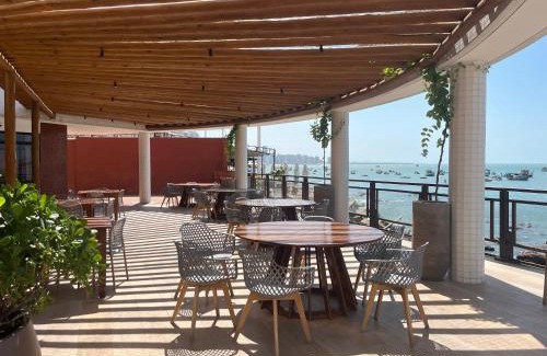 Mucuripe Apartment | Flat Iate Plaza