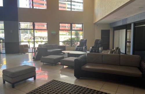Mucuripe Apartment | Flat Iate Plaza