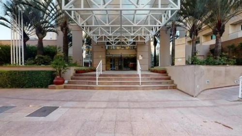 Paraiso Apartment | FLAT Ibirapuera Jardins ótima localização com garagem inclusa!