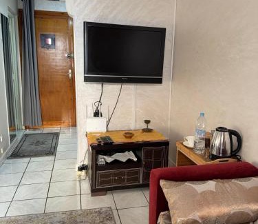 Cite Charaf Apartment | Flat in Agadir , City center, Hassan II Street , Home in Agadir, Souss-Massa