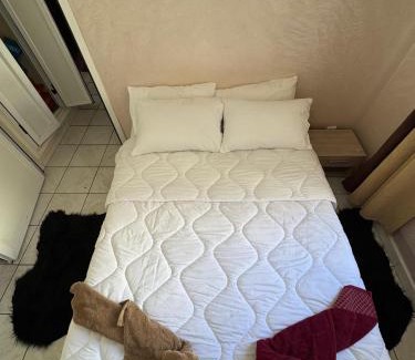 Cite Charaf Apartment | Flat in Agadir , City center, Hassan II Street , Home in Agadir, Souss-Massa