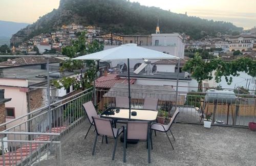 Berat House | Flat in Berat's center