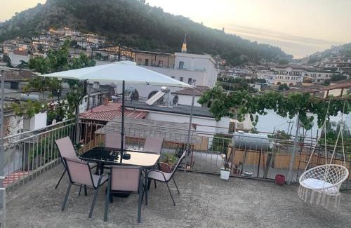 Berat House | Flat in Berat's center