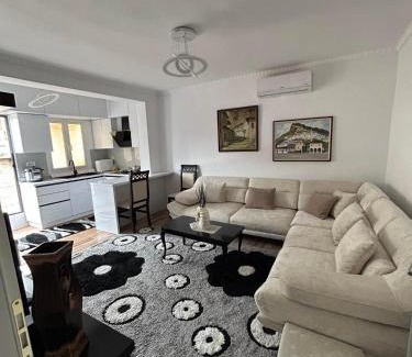 Berat House | Flat in Berat's center