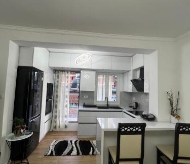 Berat House | Flat in Berat's center