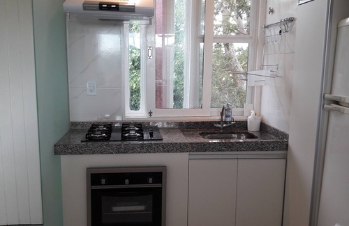Caravelas Apartment | Flat in Buzios with exclusive beach