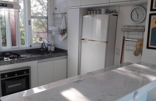 Caravelas Apartment | Flat in Buzios with exclusive beach