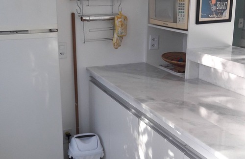 Caravelas Apartment | Flat in Buzios with exclusive beach
