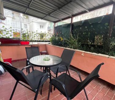 Golubovina Apartment | FLAT IN CENTAR IN BUDVA