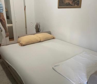 Golubovina Apartment | FLAT IN CENTAR IN BUDVA