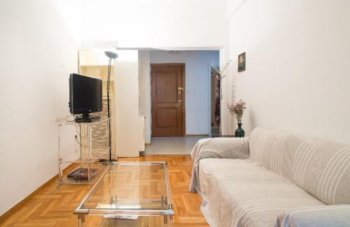Pangrati Apartment | Flat in central Athens - Pangrati