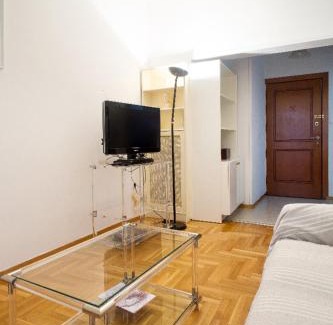 Pangrati Apartment | Flat in central Athens - Pangrati