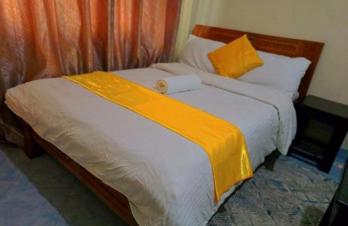 Ngara Apartment | Flat in Central business district nairobi