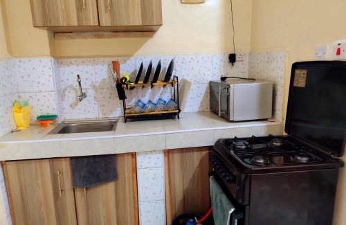 Ngara Apartment | Flat in Central business district nairobi