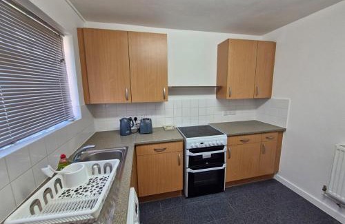 Stepney Green Apartment | Flat in city of London - E1