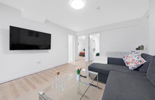 Hackney Apartment | Flat in Dalston, London