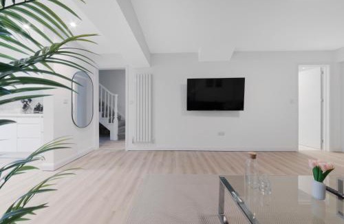 Hackney Apartment | Flat in Dalston, London