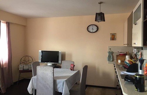 Kazbegi Apartment | Flat in Gudauri resort - near the 1st Ski trace