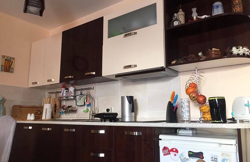 Kazbegi Apartment | Flat in Gudauri resort - near the 1st Ski trace