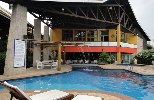 Pereque Apartment | Flat in Ilhabela waterfront