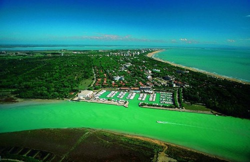 Lignano Riviera Apartment | Flat in Lignano Riviera