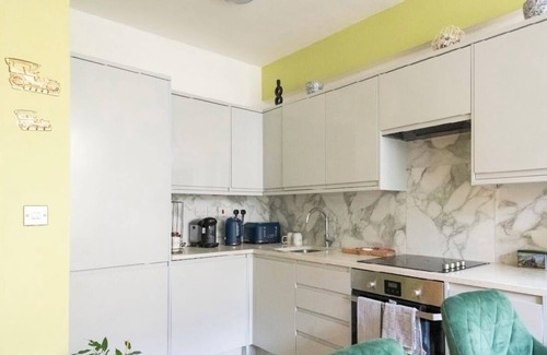 Covent Garden Apartment | Flat in London