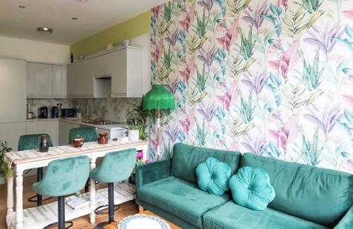 Covent Garden Apartment | Flat in London