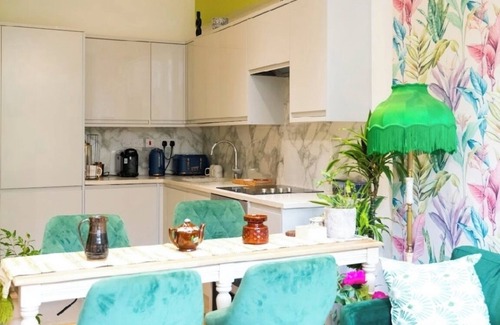 Covent Garden Apartment | Flat in Londonn