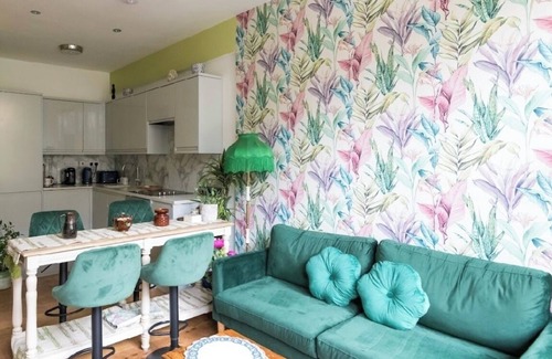 Covent Garden Apartment | Flat in Londonn