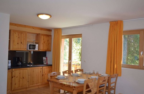 Saint-Pierre-de-Clages Apartment | Flat in Nendaz near Spa des Bisses