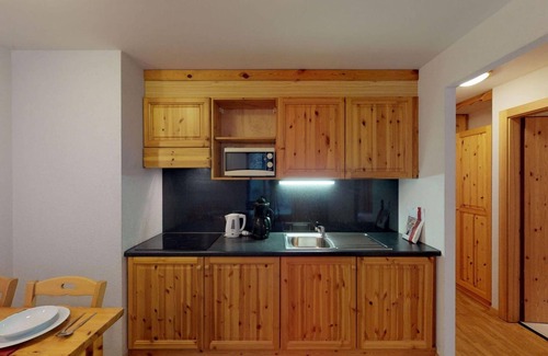 Saint-Pierre-de-Clages Apartment | Flat in Nendaz near Spa des Bisses