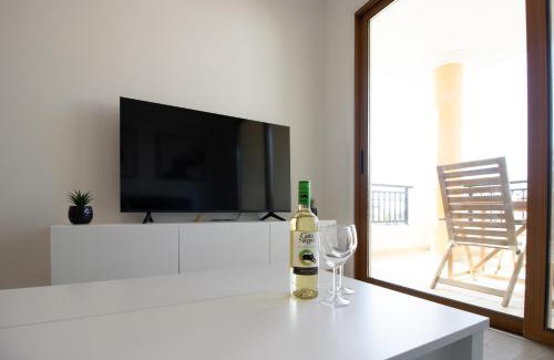 City Centre Apartment | Flat in Nicosia's centre