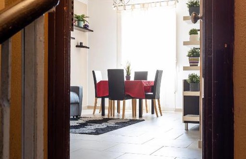 Palermo Apartment | Flat in Palermo