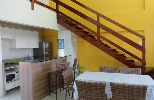 Porto de Galinhas Apartment | Flat in Porto de Galinhas