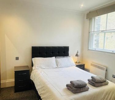 Soho Apartment | Flat in Soho-London