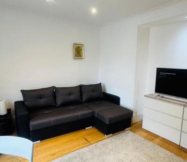 Soho Apartment | Flat in Soho-London