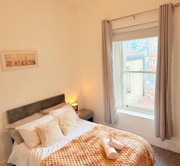 Saint Paul's Apartment | Flat in Stokes Croft
