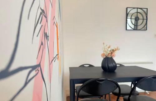 Saint Paul's Apartment | Flat In Stokes Croft
