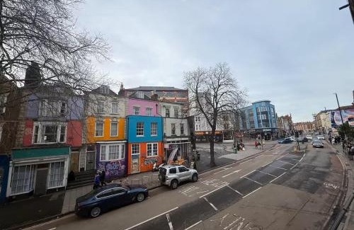 Saint Paul's Apartment | Flat In Stokes Croft
