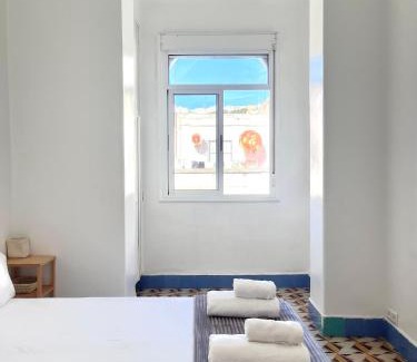 Tetouan Apartment | Flat In Tetouan City Centre Medina - NEW Dar Azhar