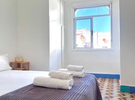 Tetouan Apartment | Flat In Tetouan City Centre Medina - NEW Dar Azhar