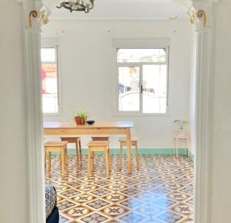 Tetouan Apartment | Flat In Tetouan City Centre Medina - NEW Dar Azhar