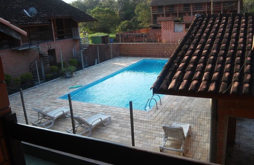 Ubatuba House | Flat in Ubatuba on Maranduba beach with pool for up to 8 people