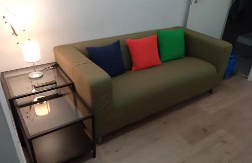Numancia Apartment | Flat in Vallecas - Your Urban Oasis in Madrid